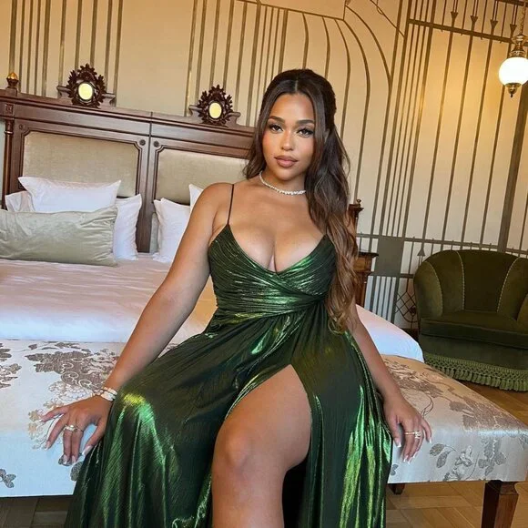 Retrofete Doss Dress - Picture 4 of 6